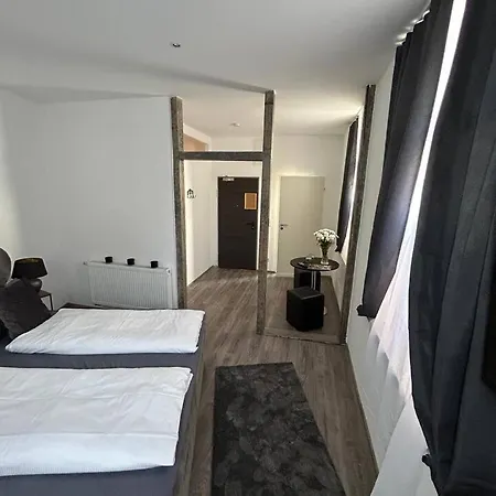 Apartment Karl Marx 2